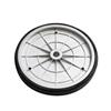 Tormek R-23 Replacement Drive Wheel with Rubber Ring for T-8