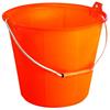 RAMBOO PRO 13LT NEON ORANGE BUCKET
