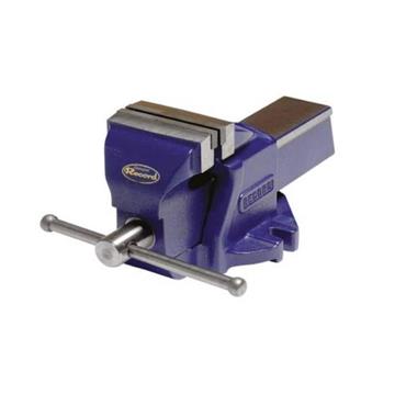 Irwin Record Mechanics Vice 4.1/2"