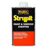 STRYPIT PAINT & VARNISH REMOVER 1L