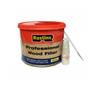 RUSTINS WOOD FILLER NATURAL 550GRAM 2 PACK