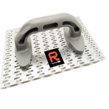 RAMBOO  SPIKED RENDER SCRATCHER