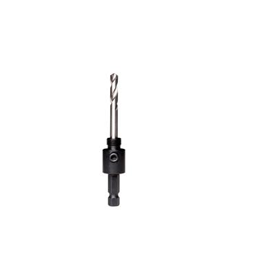 RADIUS HOLESAW ARBOUR 14MM-30MM