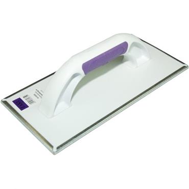 RAMBOO METAL RASP 130X270MM