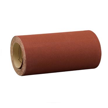 HERMES ABRASIVE CLOTH 115MM P120 PER METRE