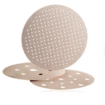 HERMES ABRASIVE CLOTH P240 115MM (METRE)