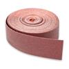 HERMES ABRASIVE ROLL 75MM P120 50M