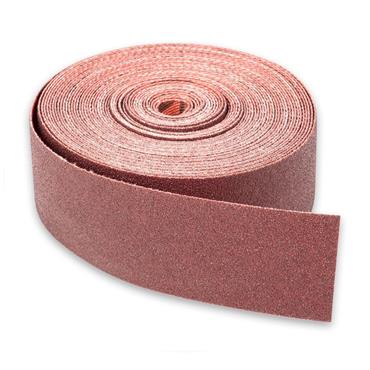 HERMES ABRASIVE ROLL 75MM P320 50M