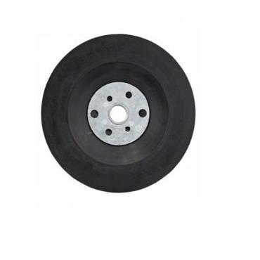 SEALEY RUBBER BACKING PAD 4 1/2"" M14 x 2