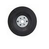 SEALEY RUBBER BACKING PAD 7"" M14 x 2 180MM