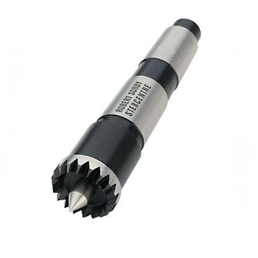 SORBY STEB CENTRE REVOLVING NO.2 MORSE TAPER 7/8"