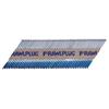 Nails Galvanized 2 Fuel Cells 3.1x75mm