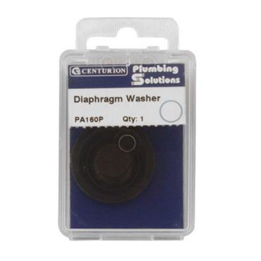 ROUND DIAPHRAM CISTERN WASHER