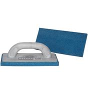 REFINA  BLUE  SPONGE FLOAT 10"