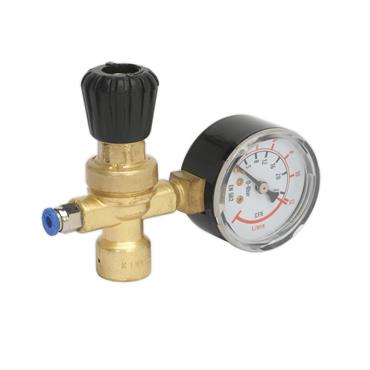 SEALEY CO2/ARGON REGULATOR