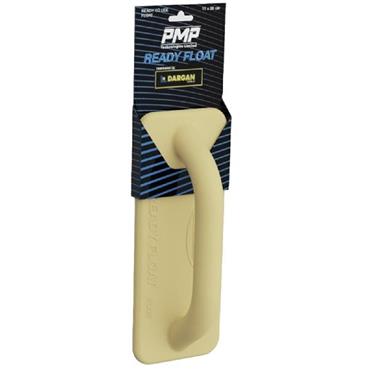 PMP 13" BROKEN  IN PLASTIC FLOAT LARGE