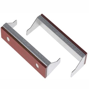 IRWIN Record FG6 Fibre Vice Jaw Grips 150mm (6") ? Pair