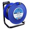POWER CABLE REEL 40M X 2.5M  13 AMP