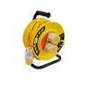 POWER CABLE REEL 25M X 1.5MM 110V