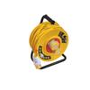 POWER CABLE REEL 40m X 2.5MM 110V