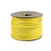 Power Core Cable 1.5mm Yellow Arctic Grade 100m