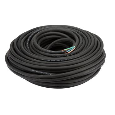 Power Cable 3 X 2.5mm Per Metre