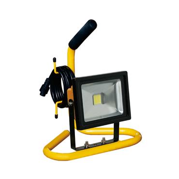 RHINO HANDHELD LED LIGHT 20 WATT 110 /220 VOLT
