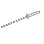 FORGEFIX 3.2MM X 12MM POP RIVETS PK 100