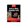 RENTOKIL SLUG&SNAIL BARRIER TAPE 4 METRE