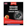 RENTOKILL MOUSE KILLER GRAIN BAIT