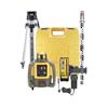 Topcon Laser Level Tripod Staff Upgraded Receiver