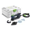 FESTOOL ROTEX SANDER 400W 90MM 240V