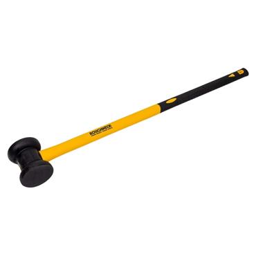 Roughneck 4.53kg (10lb) Fibreglass Fencing Maul