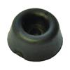 CENTURION BLACK SEAT BUFFER 19MM (PK 4)