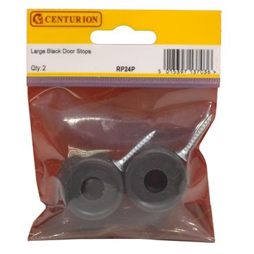 CENTURION DOOR STOPS  35MM  PK2