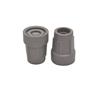 CENTURION 1"GREY CRUTCH PAD FERRULE