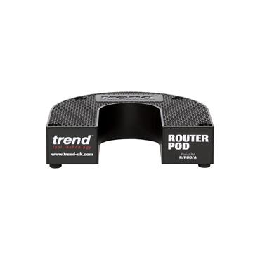 TREND ROUTER POD UNIVERSAL SAFETY STAND