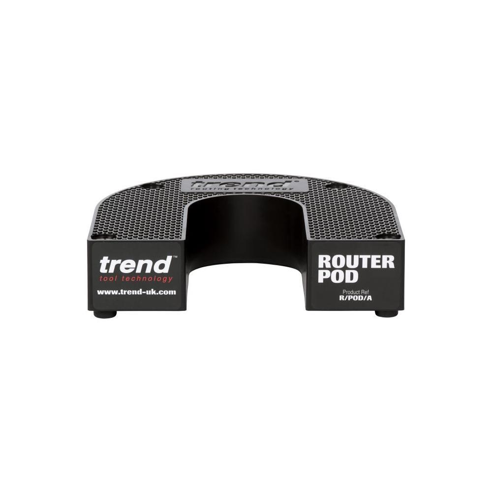 TREND ROUTER POD UNIVERSAL SAFETY STAND | Joe McKenna's Top Branded ...