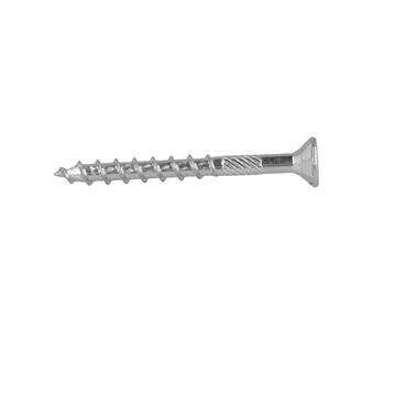 PROCUT SCREWS  6.0 x 120 (BX 100)