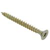 RAWLPLUG CHIPBOARD SCREWS 3.5 x 40 (BOX 200)