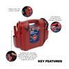 SEALEY ROADSTART UNIT 1600AMP 12 VOLT