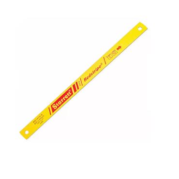 STARRETT POWER HACKSAW.BLADE 14"X1"X10 TPI