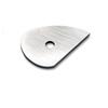 SORBY SLICER HIGH-SPEED STEEL TIPPED