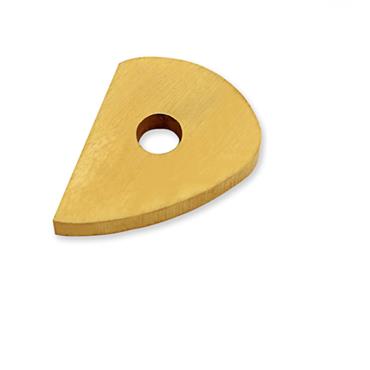 SORBY EXCELSIOR SMALL TEAR DROP CUTTER