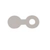SORBY BALL END CUTTER FOR HOLLOWING TOOLS