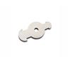 SORBY RECESS ARCED CUTTER BEAD CUTTER