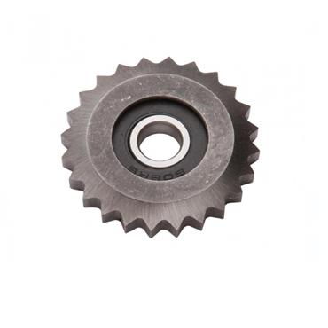 SORBY SPIRALLING CUTTER 5MM 350/5