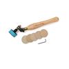 SORBY SANDMASTER BOWL SANDER & DISCS ASSORTED