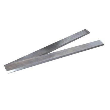 RECORD PT260 PLANER BLADES(2) RESHARPENABLE