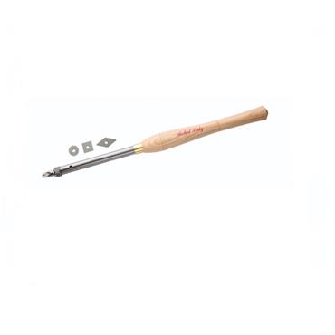 TUNGSTEN CARBIDE DETAIL CUTTER TURNMASTER